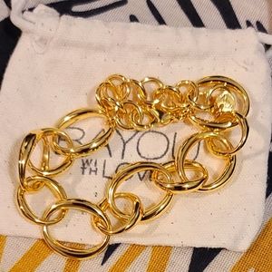 BAYOU WITH LOVE  Bracelet